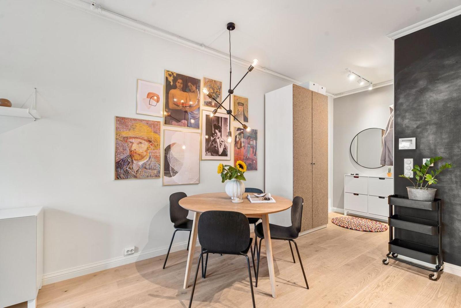 Arctic City Studio - Perfectly Located In The Main Street Τρόμσο Εξωτερικό φωτογραφία